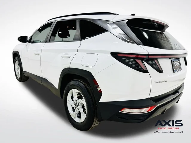 SEMINUEVOS HYUNDAI Tucson a Estados en autogozo