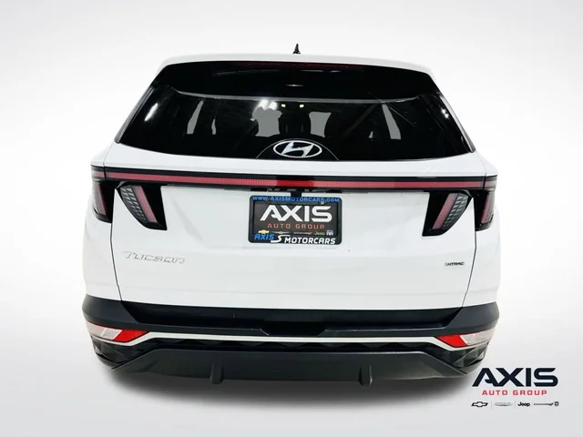 SEMINUEVOS HYUNDAI Tucson a Estados en autogozo