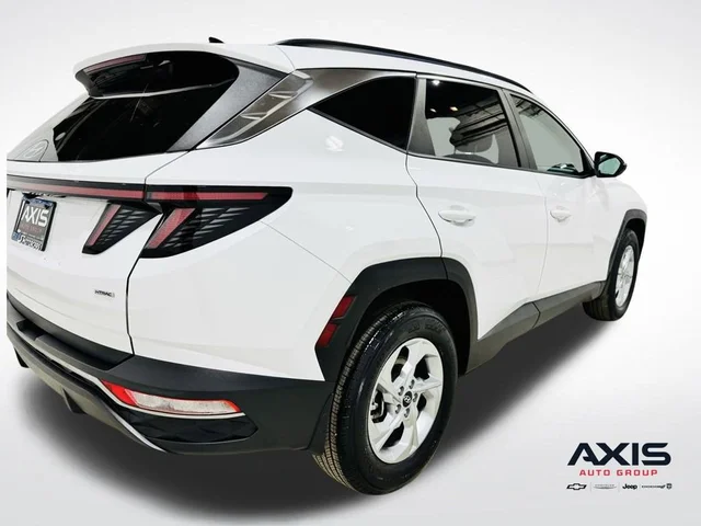 SEMINUEVOS HYUNDAI Tucson a Estados en autogozo