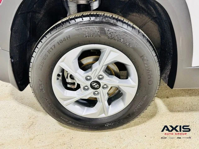 SEMINUEVOS HYUNDAI Tucson a Estados en autogozo