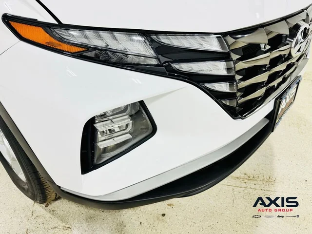 SEMINUEVOS HYUNDAI Tucson a Estados en autogozo