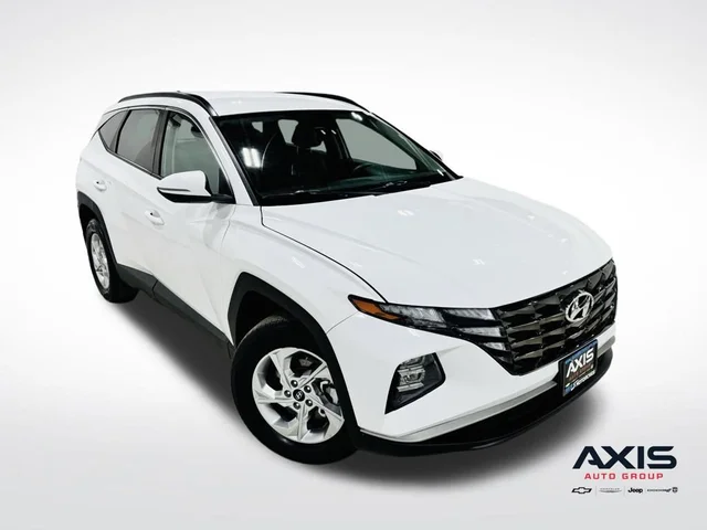 SEMINUEVOS HYUNDAI Tucson a Estados en autogozo