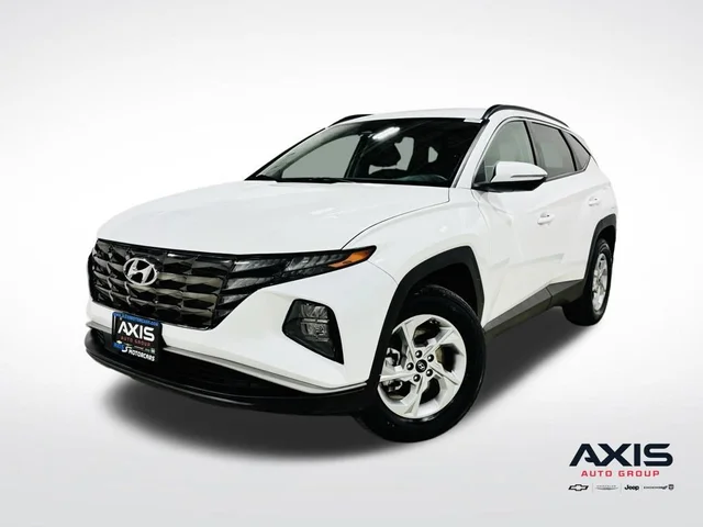 SEMINUEVOS HYUNDAI Tucson a Estados en autogozo