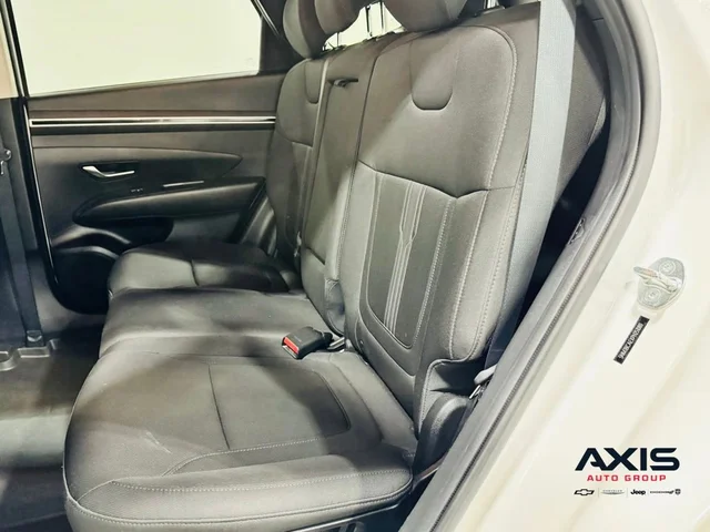 SEMINUEVOS HYUNDAI Tucson a Estados en autogozo