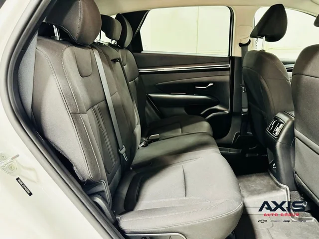 SEMINUEVOS HYUNDAI Tucson a Estados en autogozo