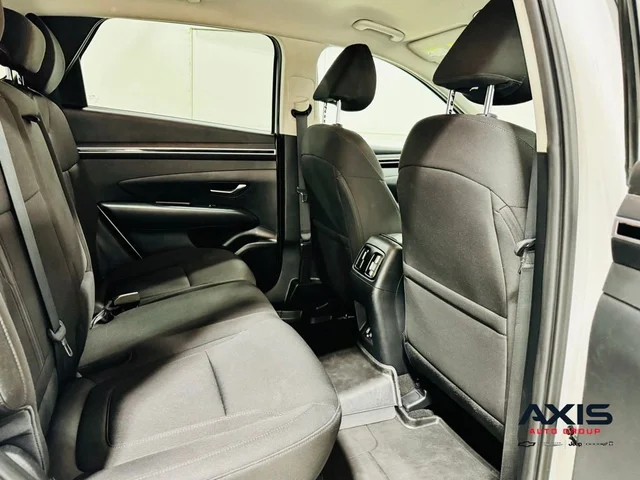 SEMINUEVOS HYUNDAI Tucson a Estados en autogozo