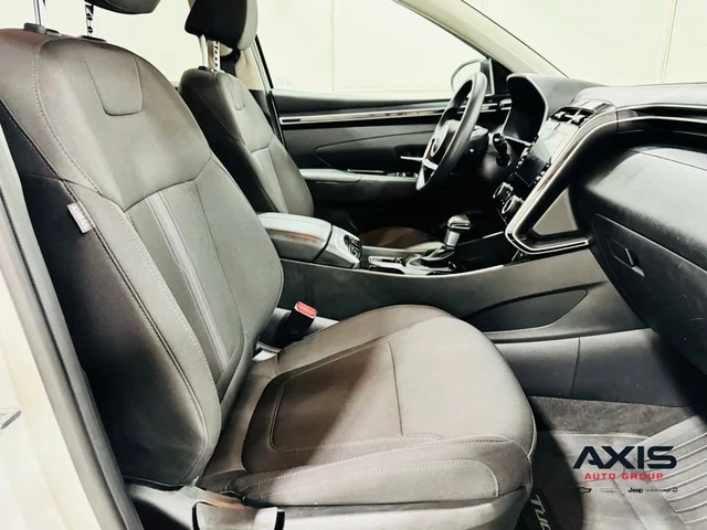 SEMINUEVOS HYUNDAI Tucson a Estados en autogozo