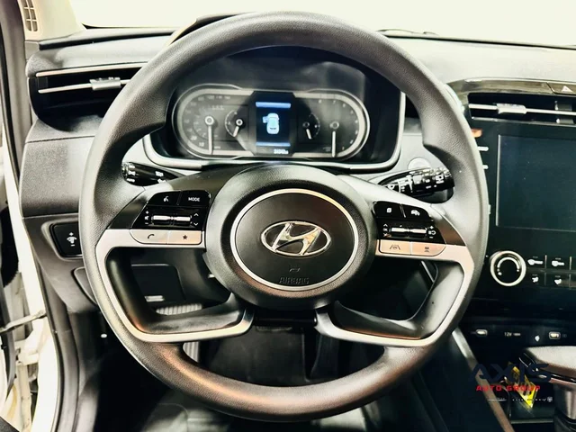 SEMINUEVOS HYUNDAI Tucson a Estados en autogozo