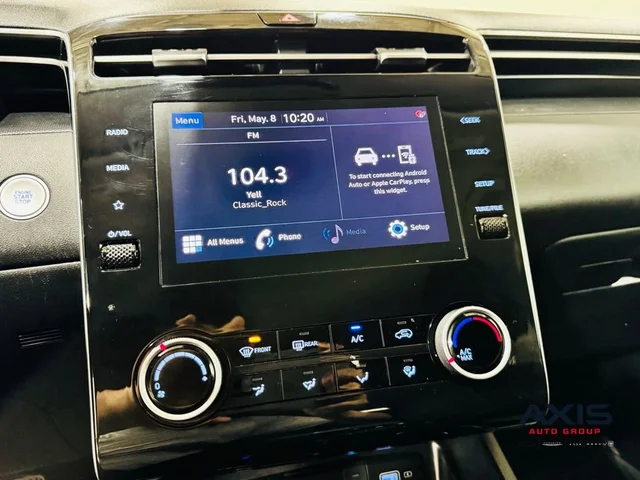 SEMINUEVOS HYUNDAI Tucson a Estados en autogozo
