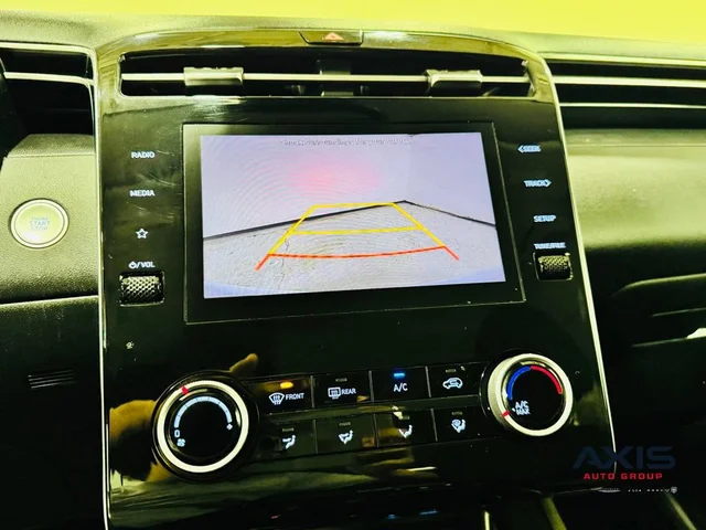 SEMINUEVOS HYUNDAI Tucson a Estados en autogozo