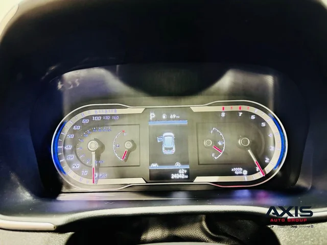 SEMINUEVOS HYUNDAI Tucson a Estados en autogozo