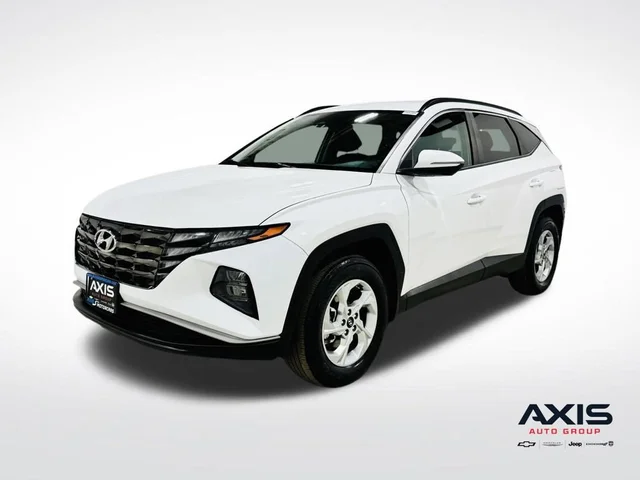 SEMINUEVOS HYUNDAI Tucson a Estados en autogozo