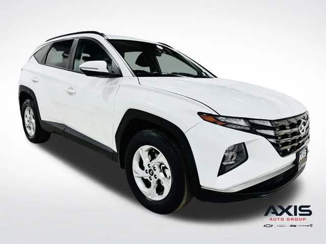 SEMINUEVOS HYUNDAI Tucson a Estados en autogozo