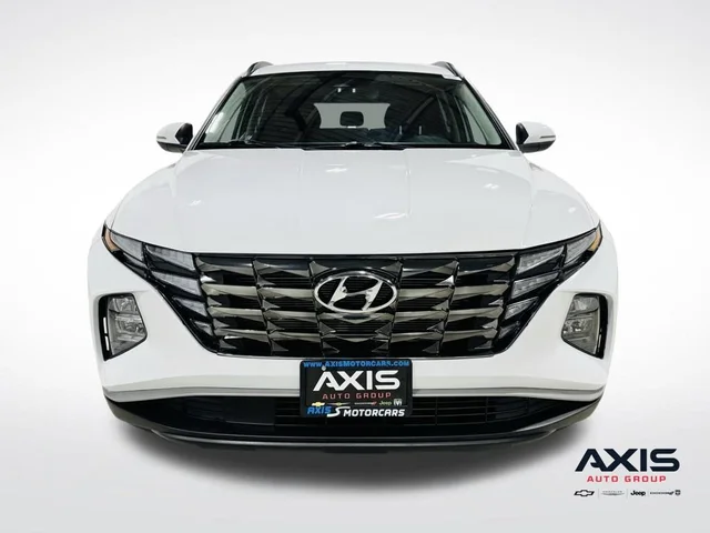 SEMINUEVOS HYUNDAI Tucson a Estados en autogozo