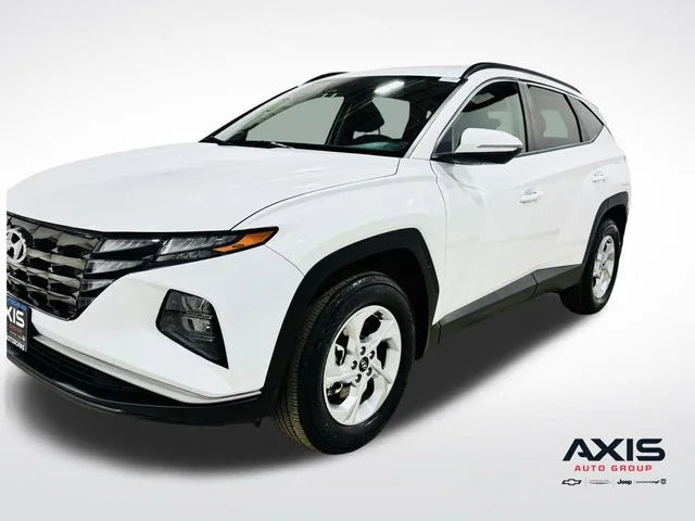 SEMINUEVOS HYUNDAI Tucson a Estados en autogozo