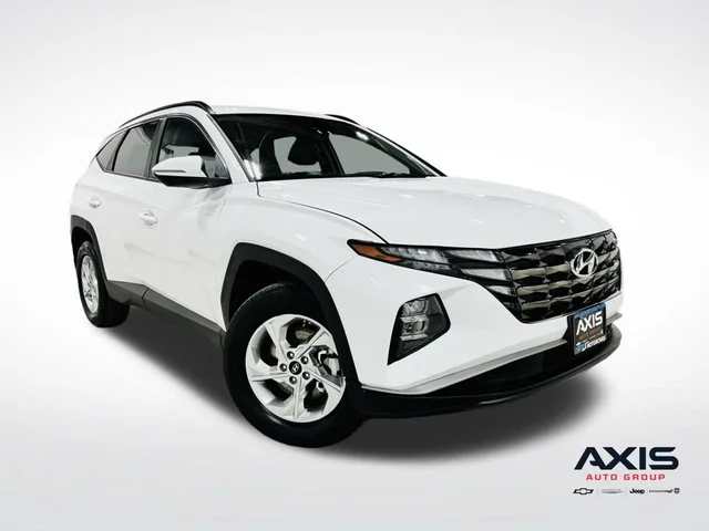 SEMINUEVOS HYUNDAI Tucson a Estados en autogozo
