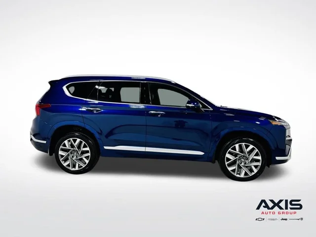SEMINUEVOS HYUNDAI Santa Fe a Estados en autogozo