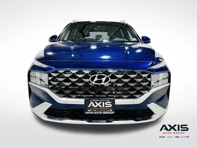 SEMINUEVOS HYUNDAI Santa Fe a Estados en autogozo