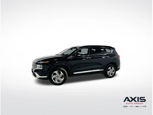 SEMINUEVOS HYUNDAI Santa Fe a Estados en autogozo