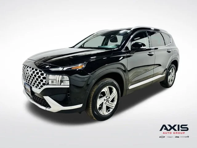 SEMINUEVOS HYUNDAI Santa Fe a Estados en autogozo