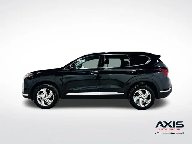 SEMINUEVOS HYUNDAI Santa Fe a Estados en autogozo