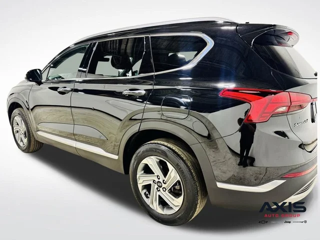 SEMINUEVOS HYUNDAI Santa Fe a Estados en autogozo