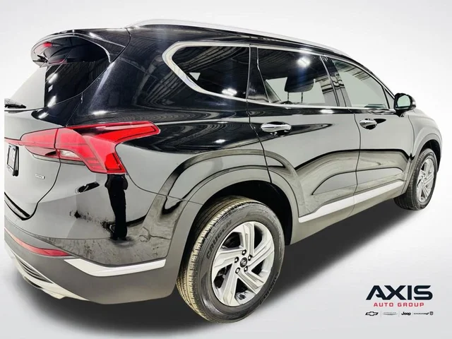 SEMINUEVOS HYUNDAI Santa Fe a Estados en autogozo