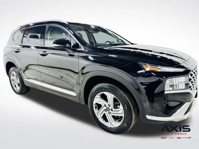 SEMINUEVOS HYUNDAI Santa Fe a Estados en autogozo
