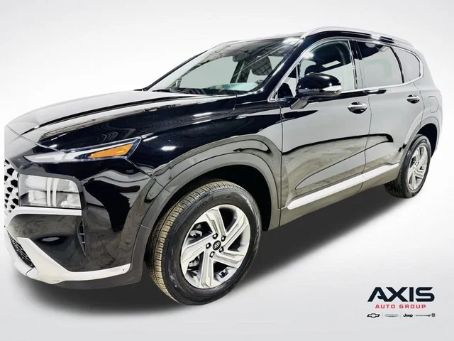 SEMINUEVOS HYUNDAI Santa Fe a Estados en autogozo