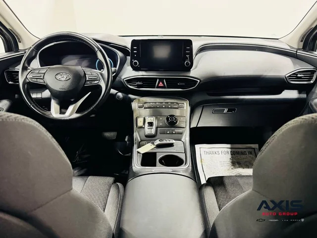 SEMINUEVOS HYUNDAI Santa Fe a Estados en autogozo