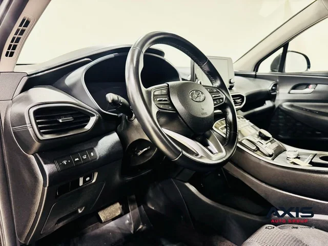 SEMINUEVOS HYUNDAI Santa Fe a Estados en autogozo