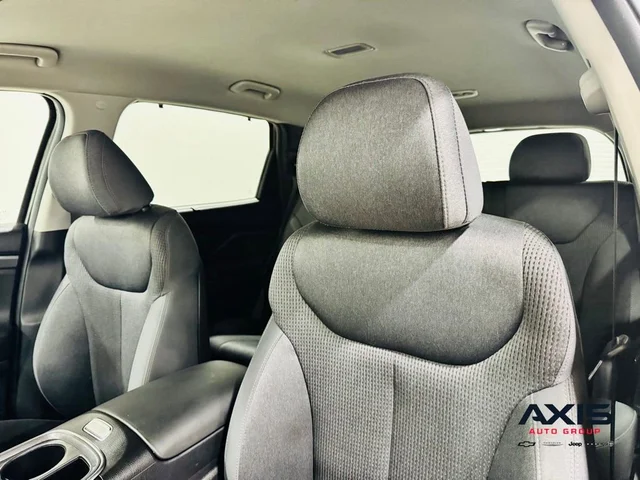 SEMINUEVOS HYUNDAI Santa Fe a Estados en autogozo