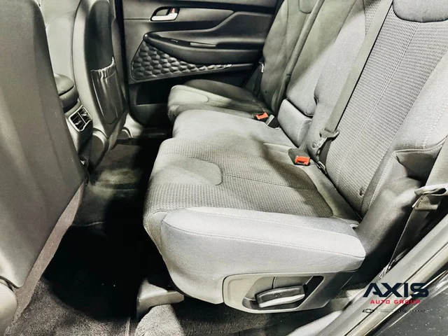 SEMINUEVOS HYUNDAI Santa Fe a Estados en autogozo