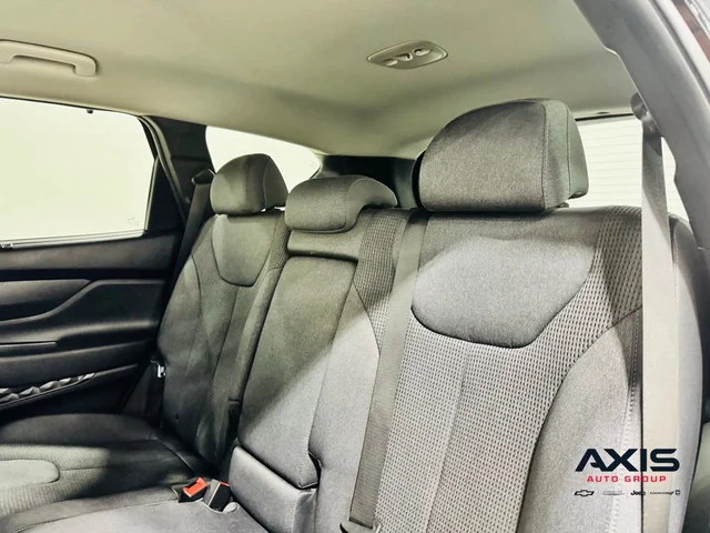 SEMINUEVOS HYUNDAI Santa Fe a Estados en autogozo