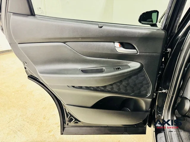 SEMINUEVOS HYUNDAI Santa Fe a Estados en autogozo
