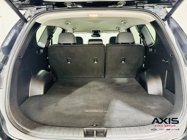 SEMINUEVOS HYUNDAI Santa Fe a Estados en autogozo
