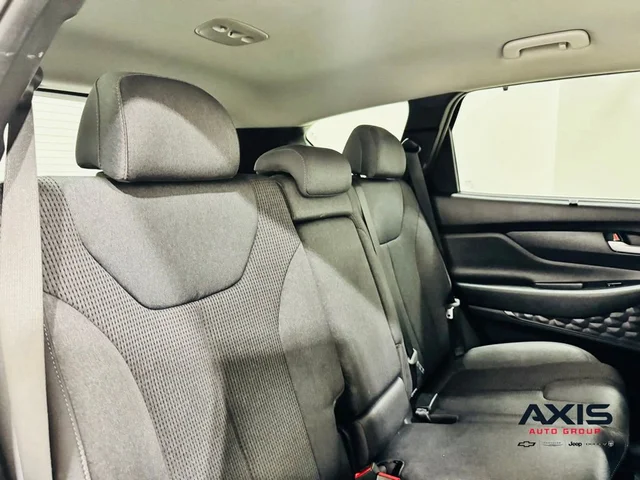 SEMINUEVOS HYUNDAI Santa Fe a Estados en autogozo