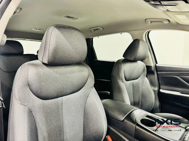 SEMINUEVOS HYUNDAI Santa Fe a Estados en autogozo