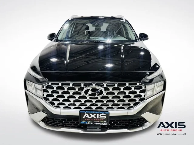 SEMINUEVOS HYUNDAI Santa Fe a Estados en autogozo