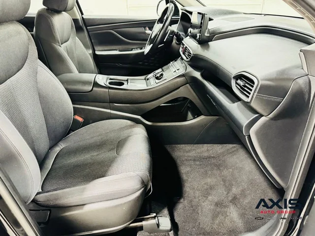 SEMINUEVOS HYUNDAI Santa Fe a Estados en autogozo