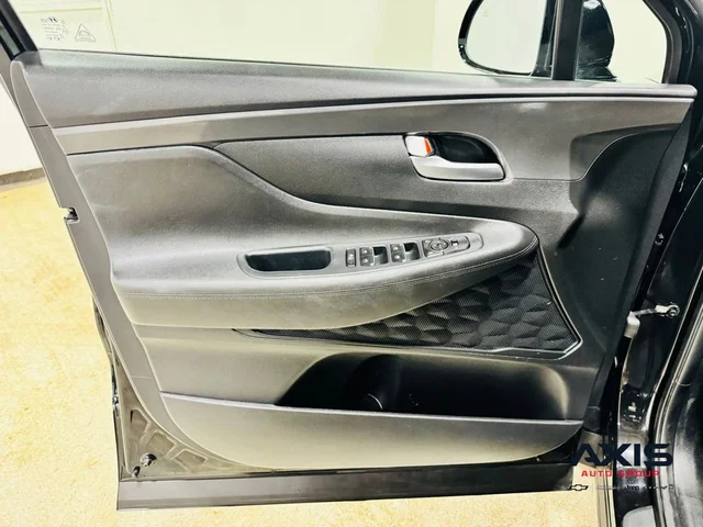 SEMINUEVOS HYUNDAI Santa Fe a Estados en autogozo