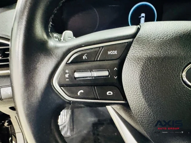 SEMINUEVOS HYUNDAI Santa Fe a Estados en autogozo