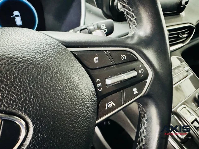 SEMINUEVOS HYUNDAI Santa Fe a Estados en autogozo