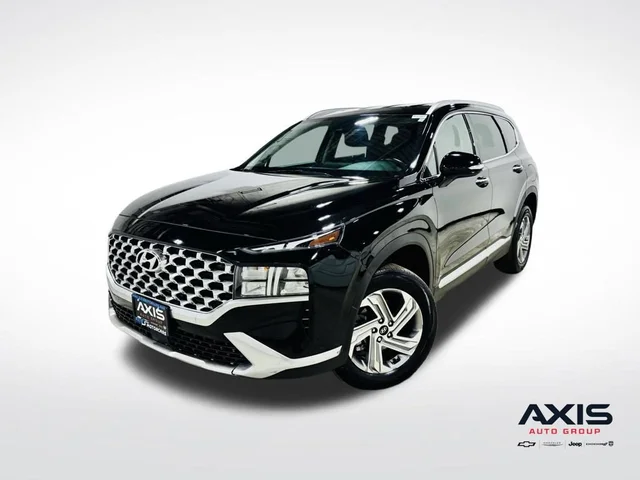 SEMINUEVOS HYUNDAI Santa Fe a Estados en autogozo