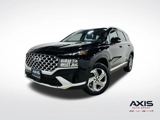 SEMINUEVOS HYUNDAI Santa Fe a Estados en autogozo