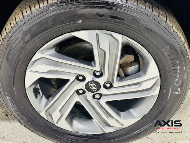 SEMINUEVOS HYUNDAI Santa Fe a Estados en autogozo