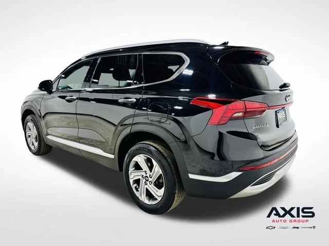 SEMINUEVOS HYUNDAI Santa Fe a Estados en autogozo