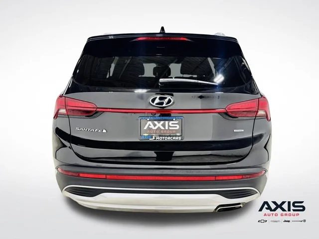 SEMINUEVOS HYUNDAI Santa Fe a Estados en autogozo