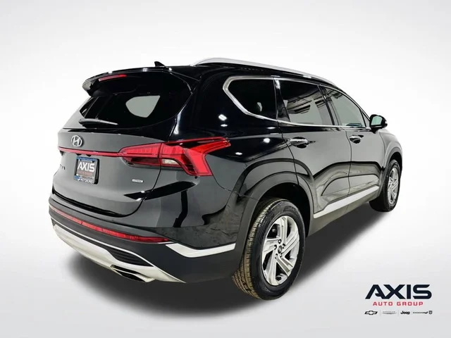 SEMINUEVOS HYUNDAI Santa Fe a Estados en autogozo