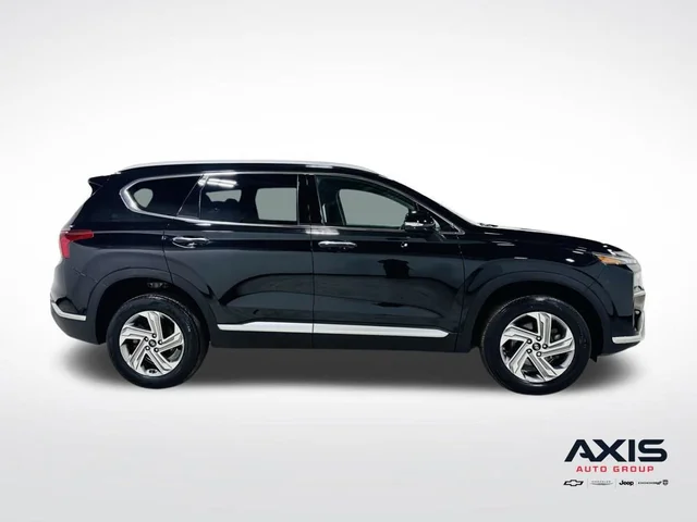 SEMINUEVOS HYUNDAI Santa Fe a Estados en autogozo